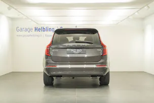 Volvo XC90 2.0 T8 TE Ultra Bright eAWD