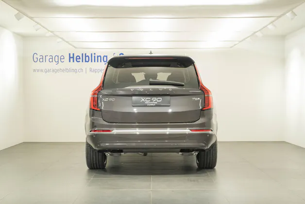 Volvo XC90 2.0 T8 TE Ultra Bright eAWD