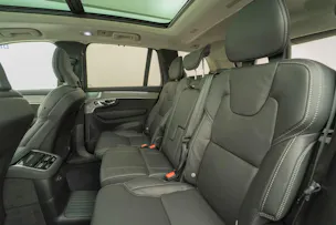 Volvo XC90 2.0 T8 TE Ultra Bright eAWD