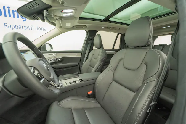 Volvo XC90 2.0 T8 TE Ultra Bright eAWD