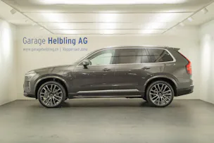 Volvo XC90 2.0 T8 TE Ultra Bright eAWD