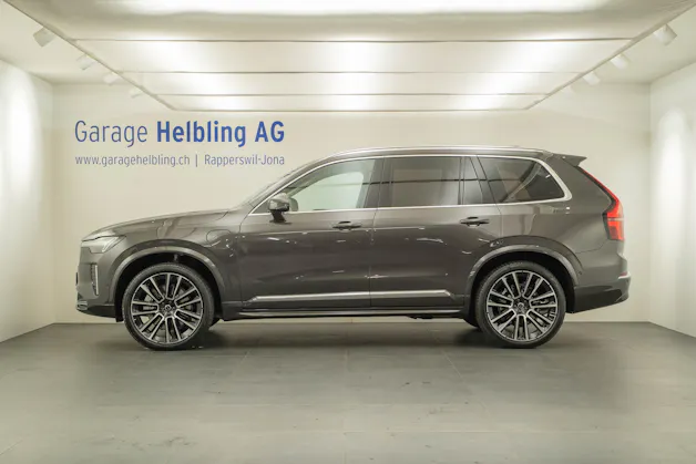 Volvo XC90 2.0 T8 TE Ultra Bright eAWD