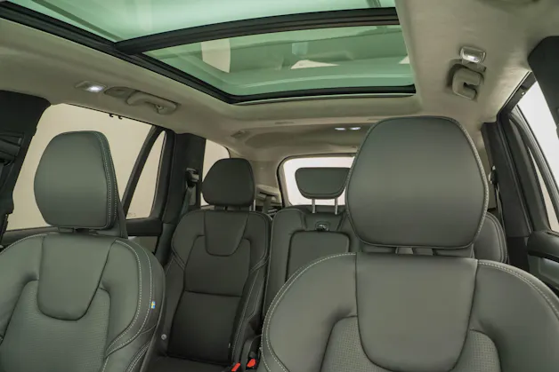 Volvo XC90 2.0 T8 TE Ultra Bright eAWD