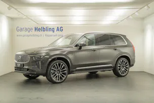 Volvo XC90 2.0 T8 TE Ultra Bright eAWD