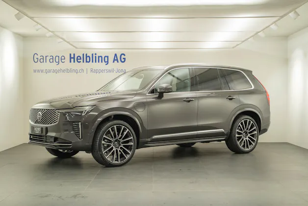 Volvo XC90 2.0 T8 TE Ultra Bright eAWD