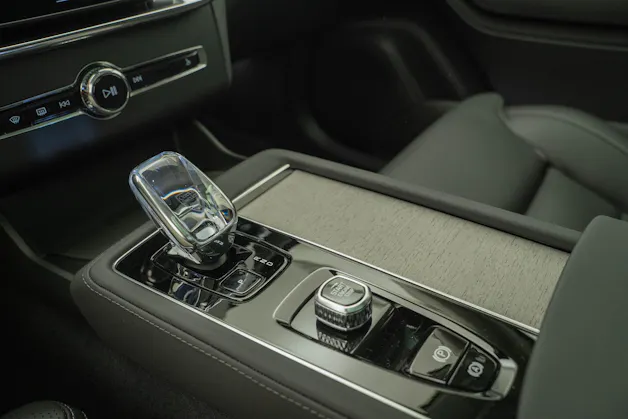 Volvo XC90 2.0 T8 TE Ultra Bright eAWD
