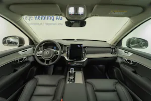 Volvo XC90 2.0 T8 TE Ultra Bright eAWD