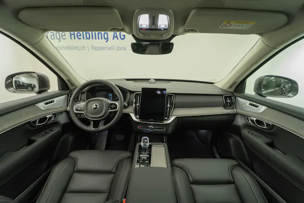 Volvo XC90 2.0 T8 TE Ultra Bright eAWD