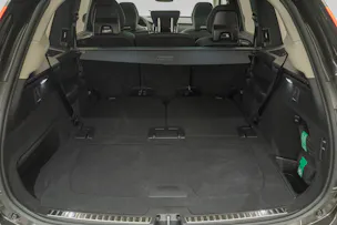 Volvo XC90 2.0 T8 TE Ultra Bright eAWD