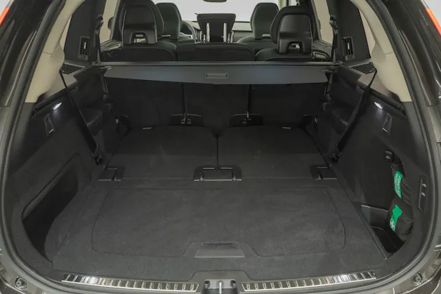 Volvo XC90 2.0 T8 TE Ultra Bright eAWD