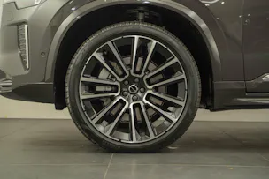 Volvo XC90 2.0 T8 TE Ultra Bright eAWD