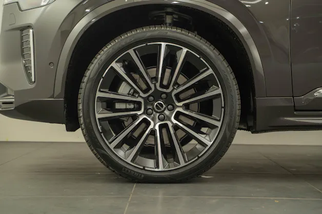 Volvo XC90 2.0 T8 TE Ultra Bright eAWD