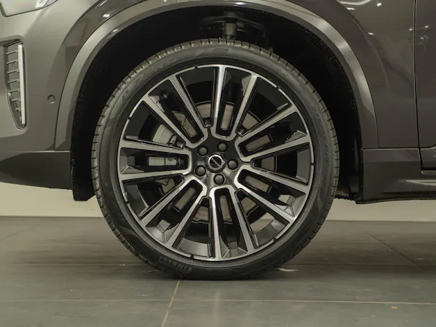 Volvo XC90 2.0 T8 TE Ultra Bright eAWD