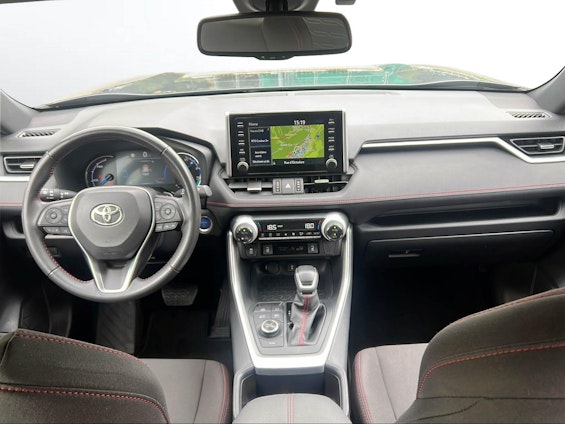 Vehicle image 8