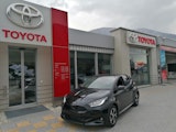 First vehicle image