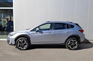 Subaru XV 2.0i e-Boxer Swiss Plus