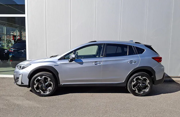 Subaru XV 2.0i e-Boxer Swiss Plus