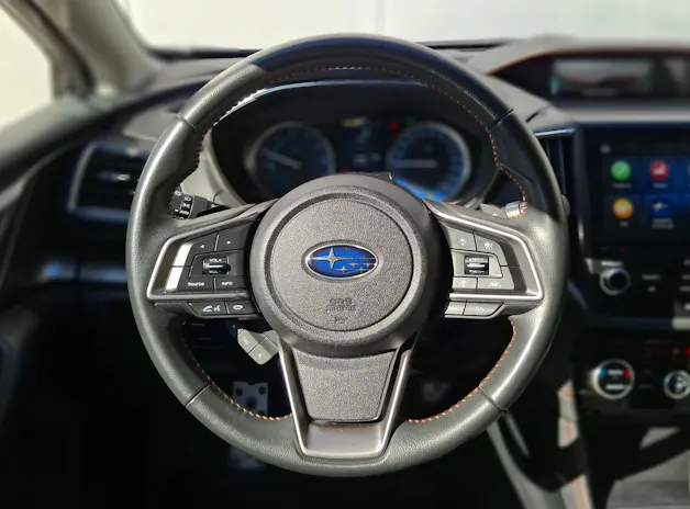 Subaru XV 2.0i e-Boxer Swiss Plus