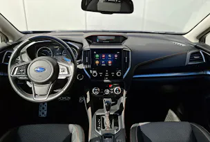 Subaru XV 2.0i e-Boxer Swiss Plus