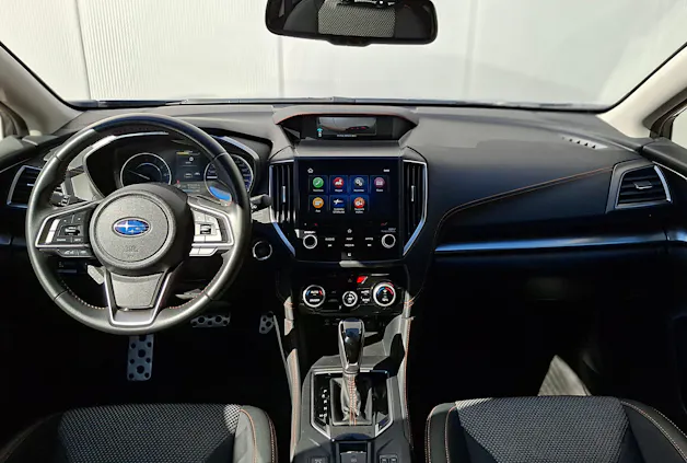 Subaru XV 2.0i e-Boxer Swiss Plus