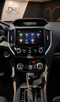 Subaru XV 2.0i e-Boxer Swiss Plus