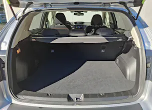 Subaru XV 2.0i e-Boxer Swiss Plus