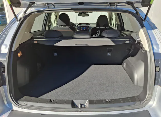 Subaru XV 2.0i e-Boxer Swiss Plus