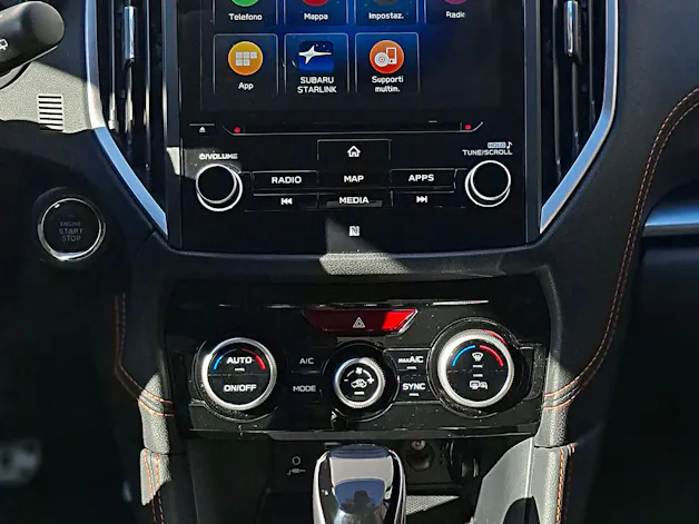 Subaru XV 2.0i e-Boxer Swiss Plus