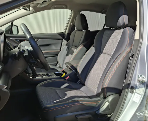 Subaru XV 2.0i e-Boxer Swiss Plus