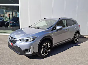Subaru XV 2.0i e-Boxer Swiss Plus