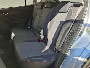 Subaru XV 2.0i e-Boxer Swiss Plus