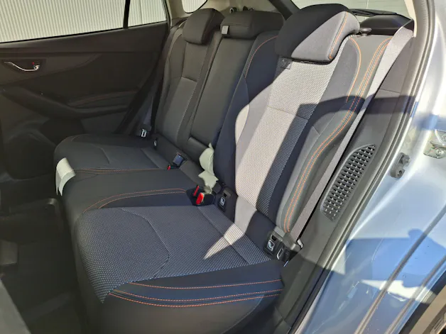 Subaru XV 2.0i e-Boxer Swiss Plus