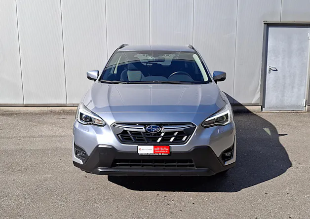 Subaru XV 2.0i e-Boxer Swiss Plus