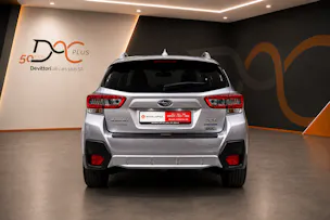 Subaru XV 2.0i e-Boxer Swiss Plus
