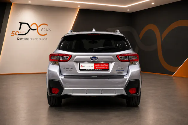 Subaru XV 2.0i e-Boxer Swiss Plus