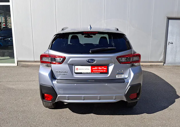 Subaru XV 2.0i e-Boxer Swiss Plus