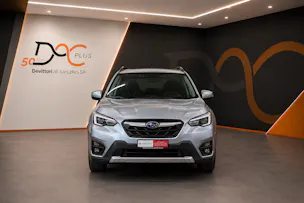 Subaru XV 2.0i e-Boxer Swiss Plus