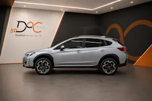 Subaru XV 2.0i e-Boxer Swiss Plus