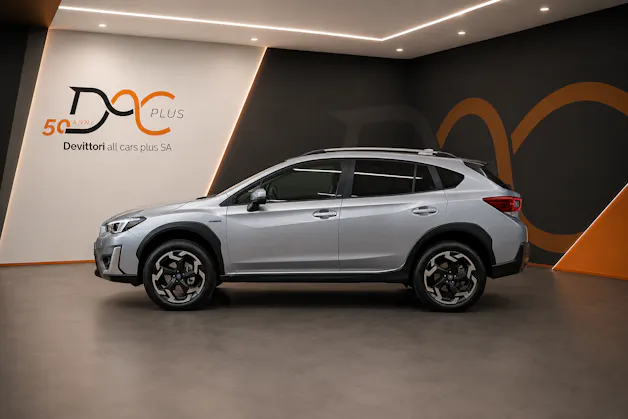 Subaru XV 2.0i e-Boxer Swiss Plus