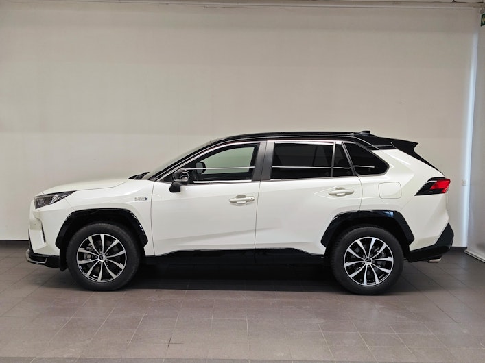 Vehicle image TOYOTA RAV-4