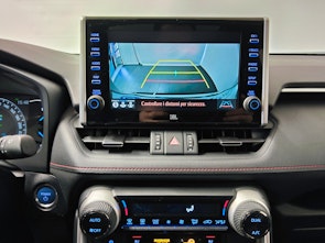 Vehicle image TOYOTA RAV4 2.5 Plug-In-Hybrid Platinum