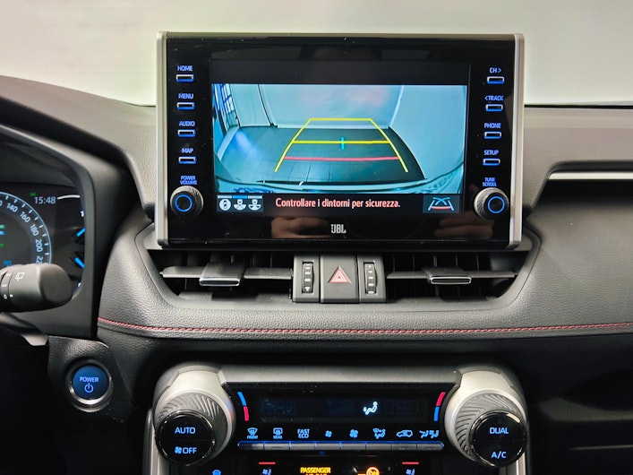 Vehicle image TOYOTA RAV-4