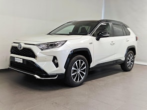 Vehicle image TOYOTA RAV4 2.5 Plug-In-Hybrid Platinum