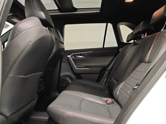 Vehicle image TOYOTA RAV-4