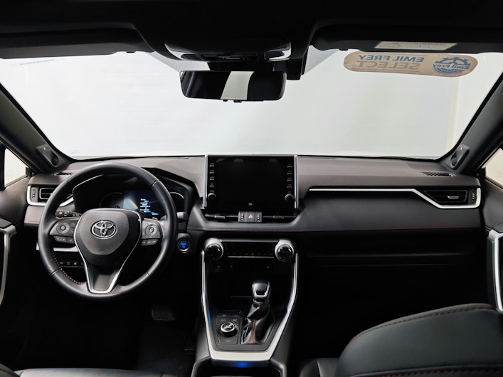 Vehicle image TOYOTA RAV-4