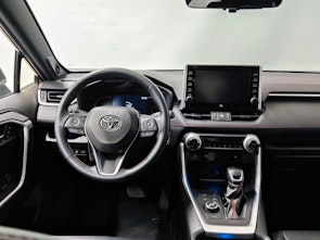 Vehicle image TOYOTA RAV4 2.5 Plug-In-Hybrid Platinum