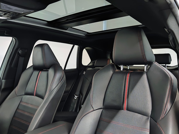 Vehicle image TOYOTA RAV-4