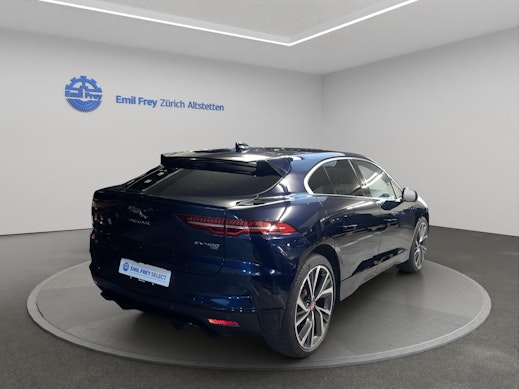 JAGUAR I-Pace EV400 HSE AWD 2