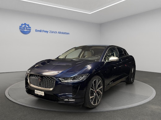 JAGUAR I-Pace EV400 HSE AWD 0 JAGUAR I-Pace EV400 HSE AWD 0