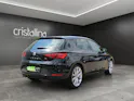 SEAT Leon 2.0 TSI FR DSG